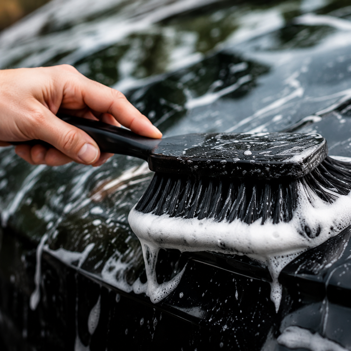 Car Cleaning