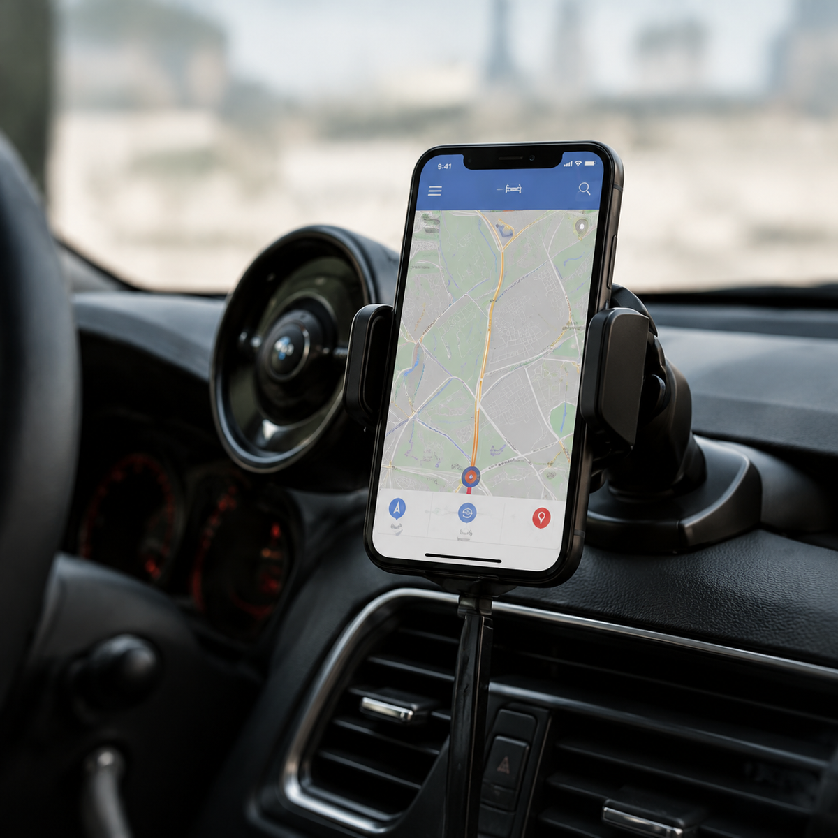 Phone Mounts