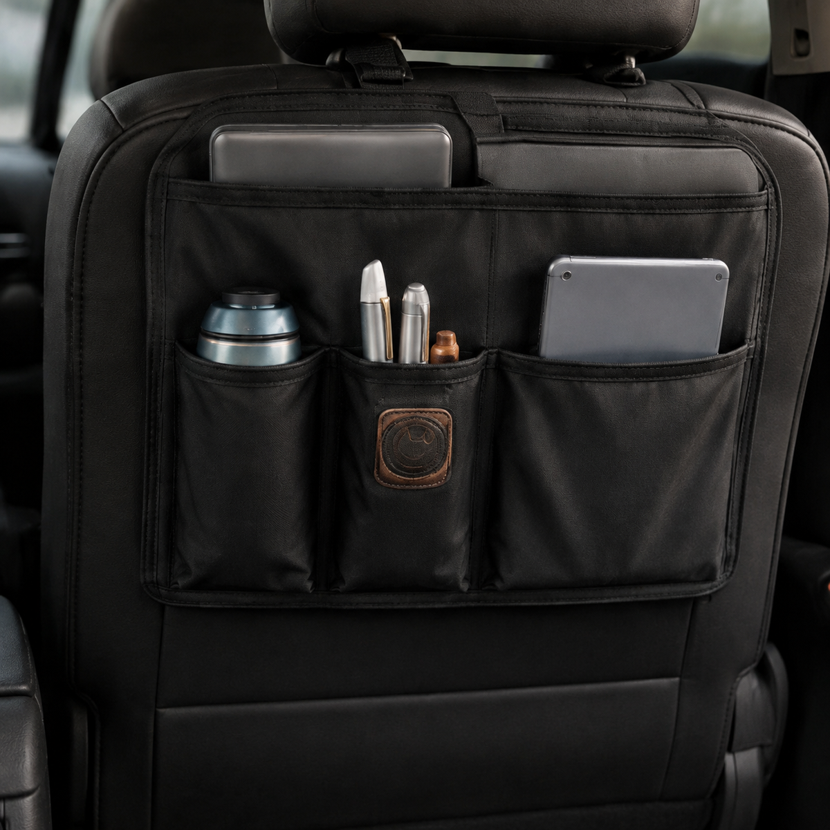 Car Organizers