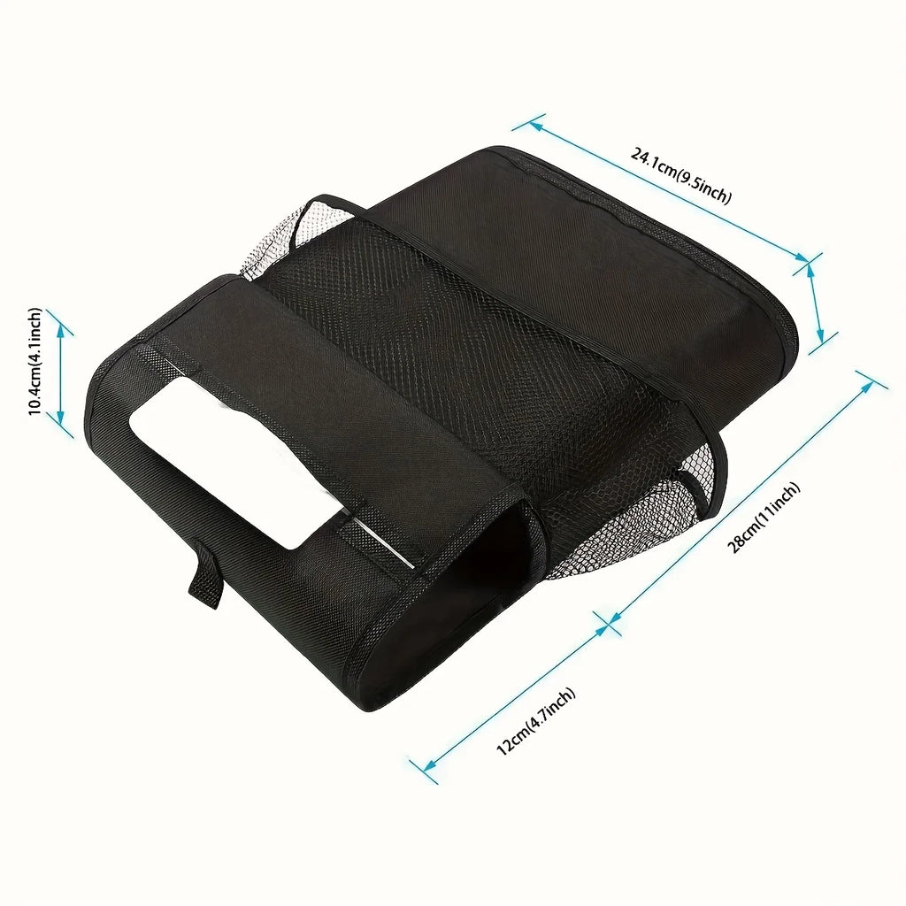 Insulated Seatback Organizer