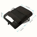 Insulated Seatback Organizer