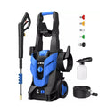 Electric Pressure Washer Kit