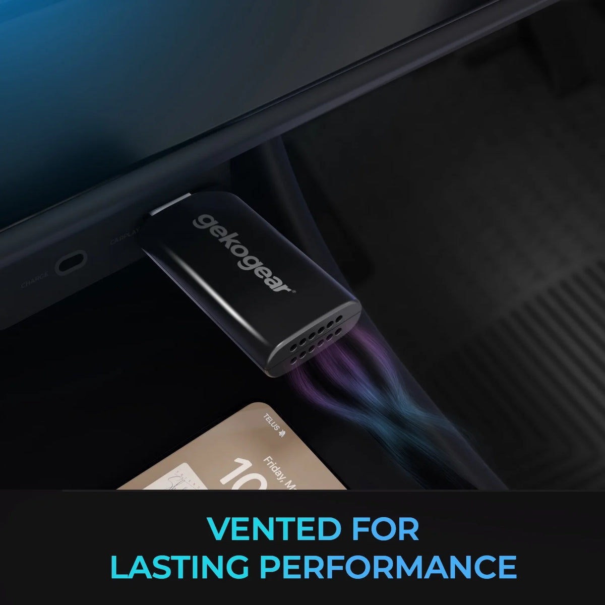 Wireless CarPlay USB Dongle