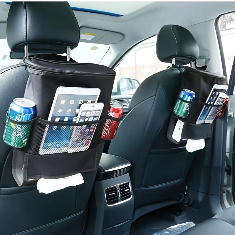 Insulated Seatback Organizer