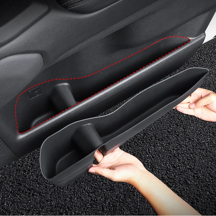 Land Cruiser Door Pocket Organizer