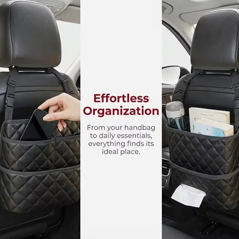 Car Handbag Holder
