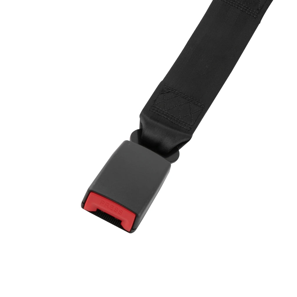 Retractable Car Seat Belts – 2 Pack