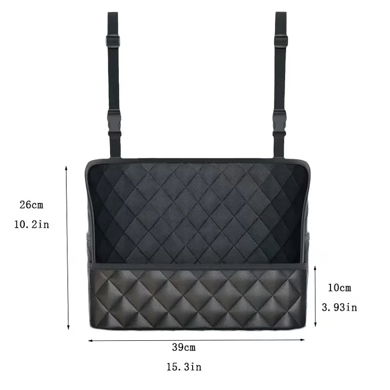 Car Handbag Holder