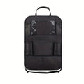 Kids’ Backseat Tablet Organizer