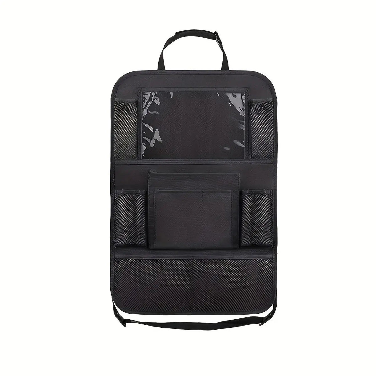 Kids’ Backseat Tablet Organizer