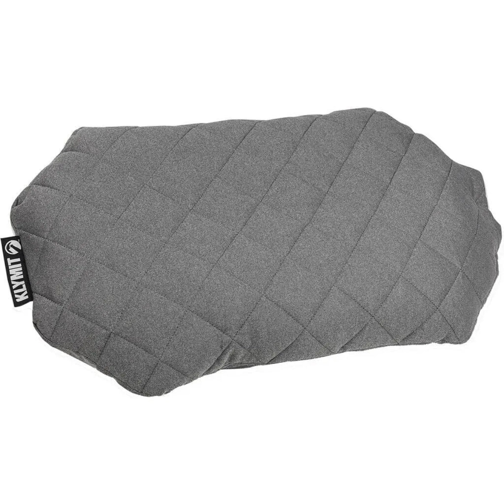 Inflatable Travel Pillow