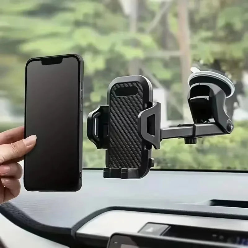 Suction Cup Phone Holder