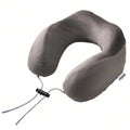 Memory Foam Travel Neck Pillow