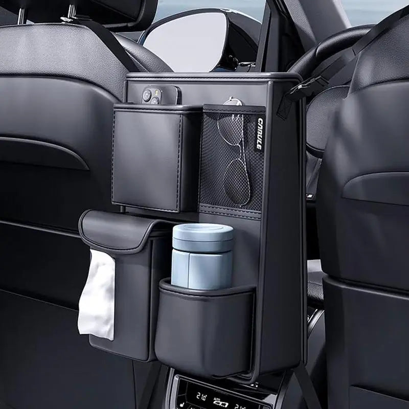 Between-Seat Storage Bag