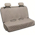 Waterproof Pet Seat Cover
