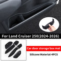 Land Cruiser Door Pocket Organizer