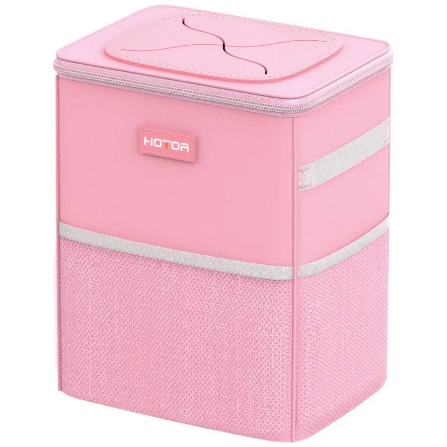Leakproof Car Trash Can