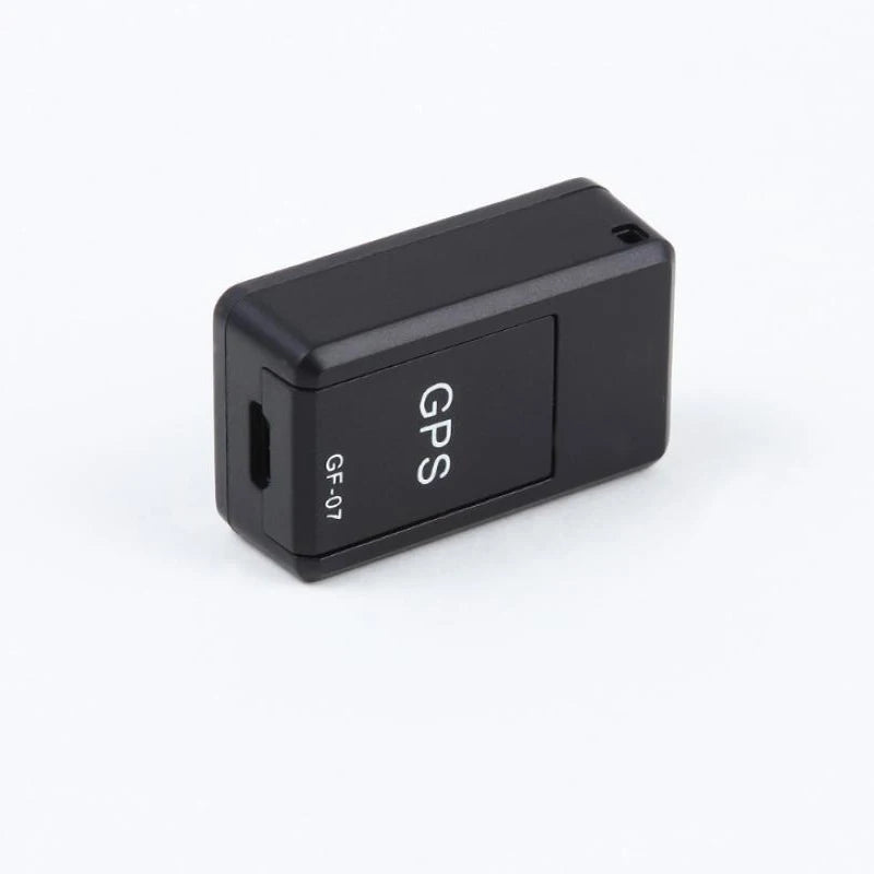 Mini Magnetic GPS Tracker