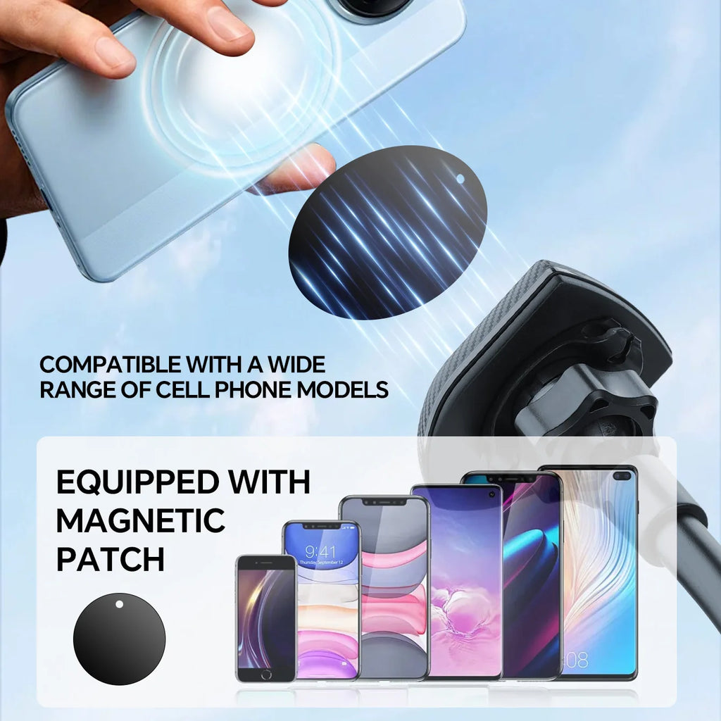 TINKSEN Magnetic Phone Holder