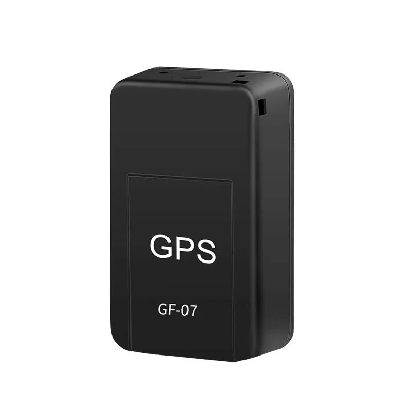Mini Magnetic GPS Tracker