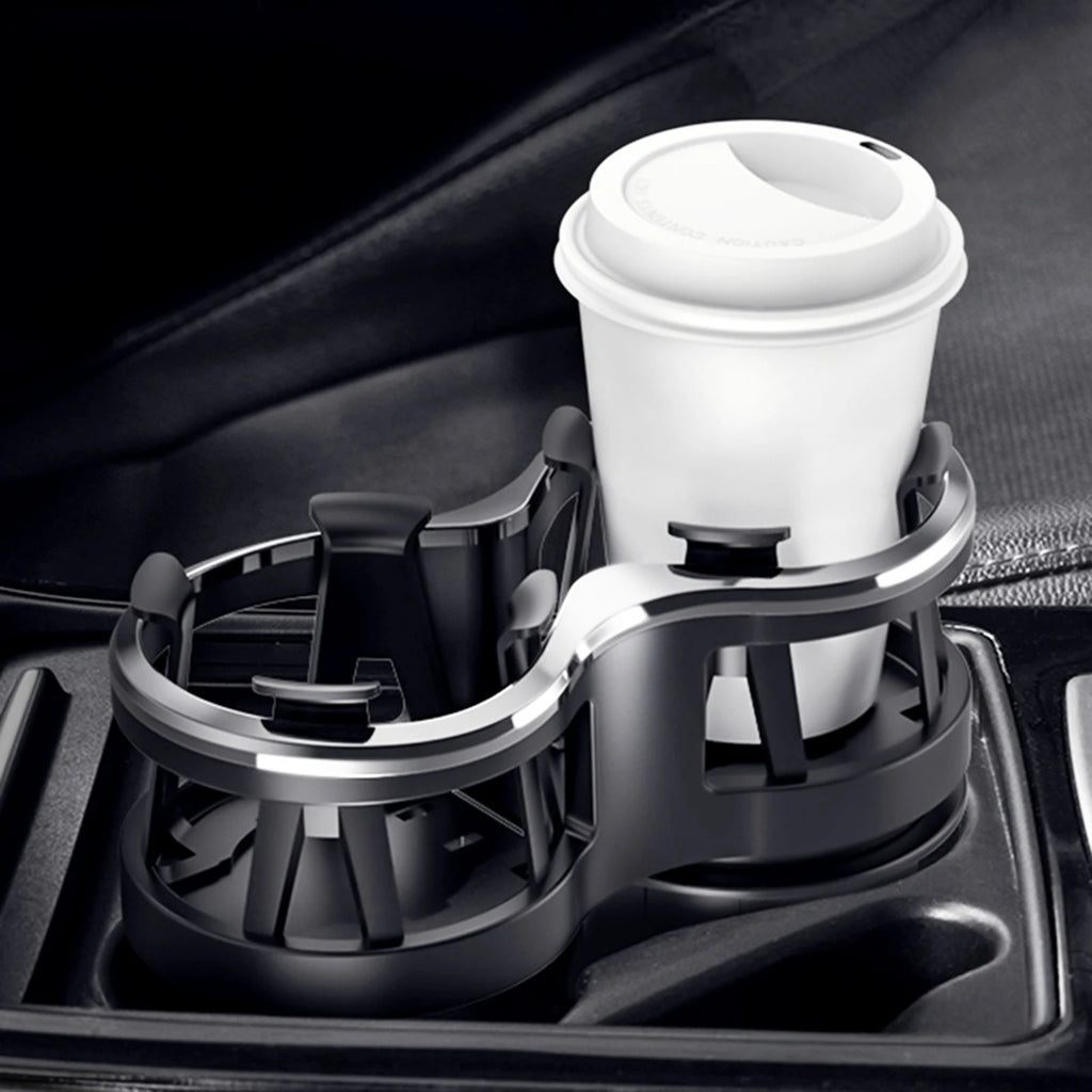 2-in-1 Cup Holder Expander