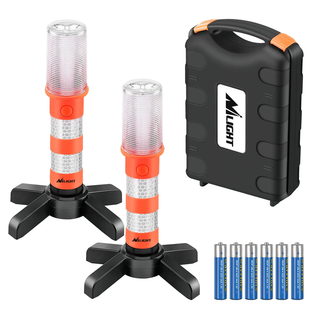 LED Roadside Emergency Light