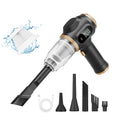2-in-1 Car Vacuum & Blower