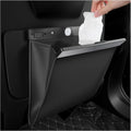 Magnetic Car Trash Can