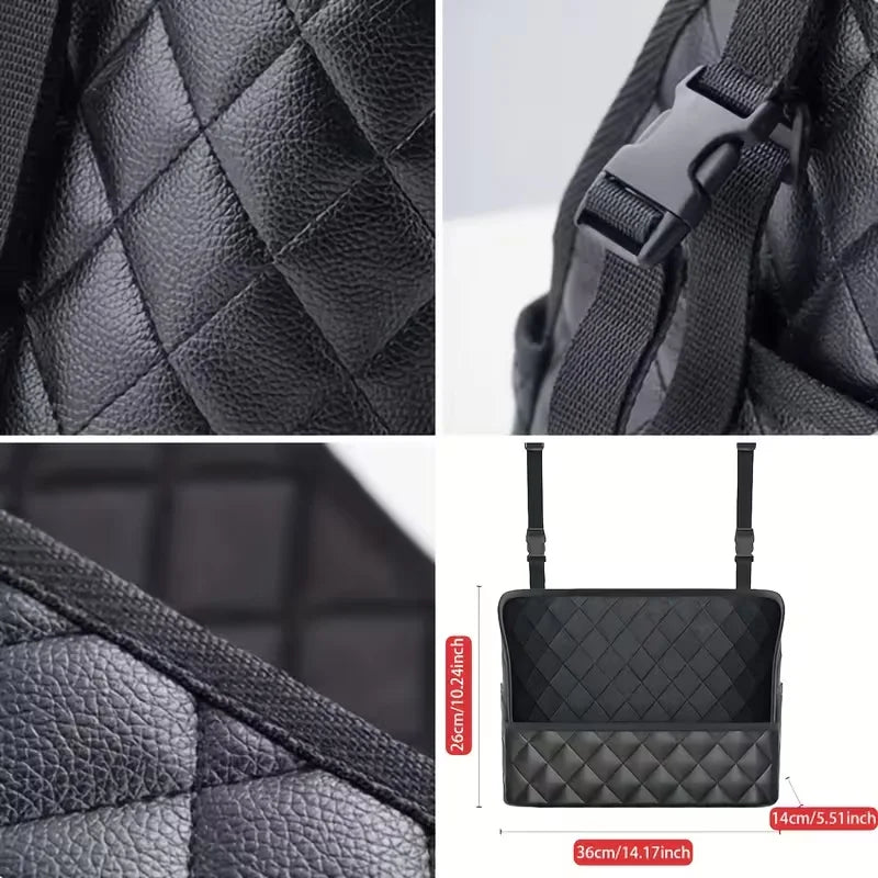Car Handbag Holder