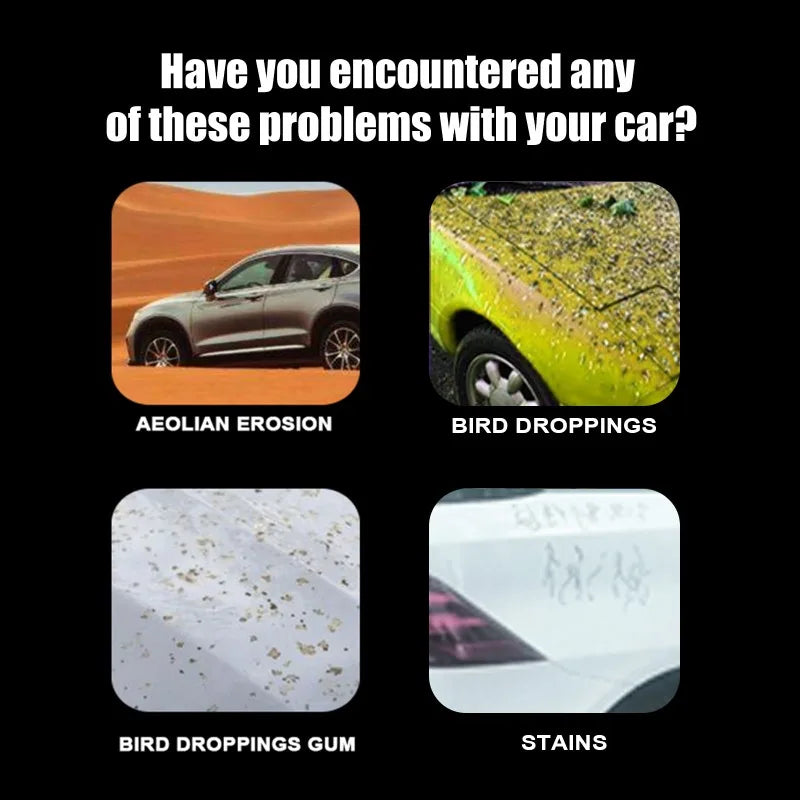 Foam Car Wash Liquid