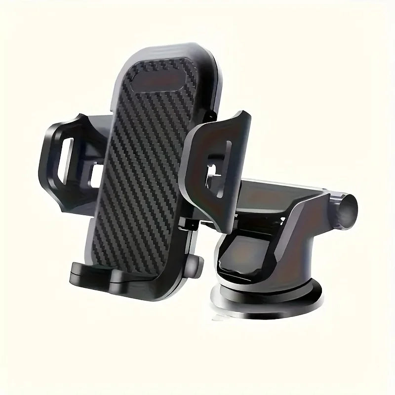 Suction Cup Phone Holder