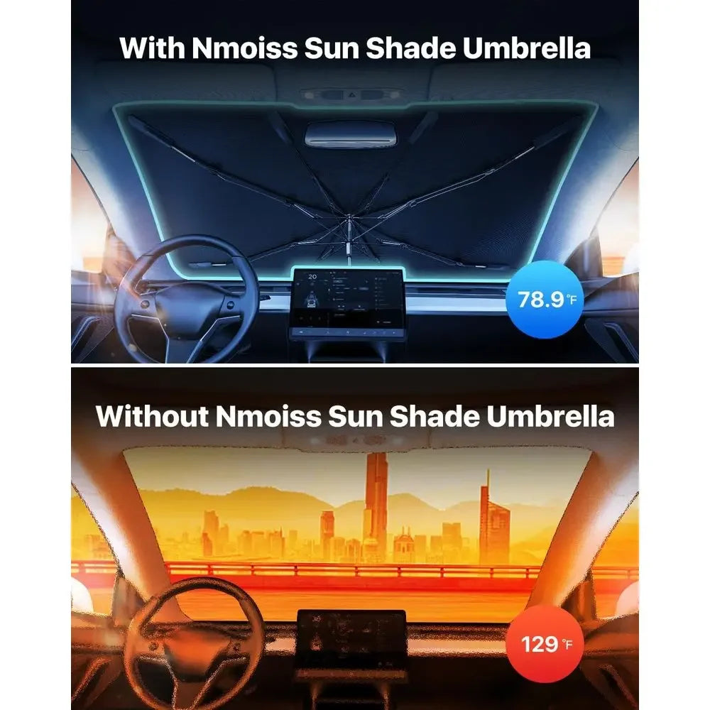 Windshield Sun Shade