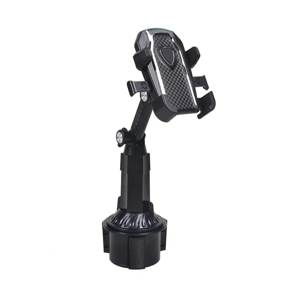 3-in-1 Car Cup Holder Tray
