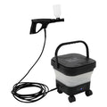 Portable Electric Pressure Washer