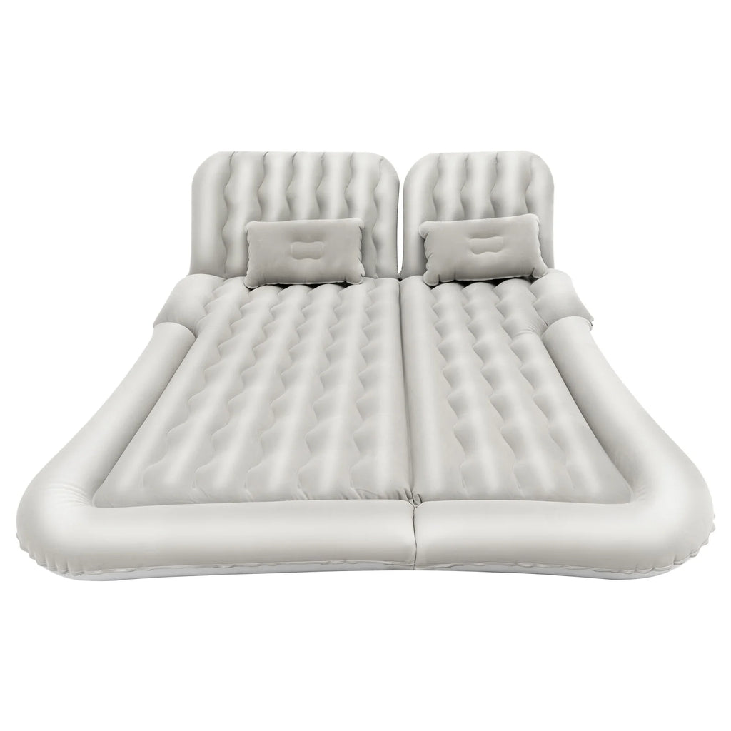 Inflatable Car Backseat Bed