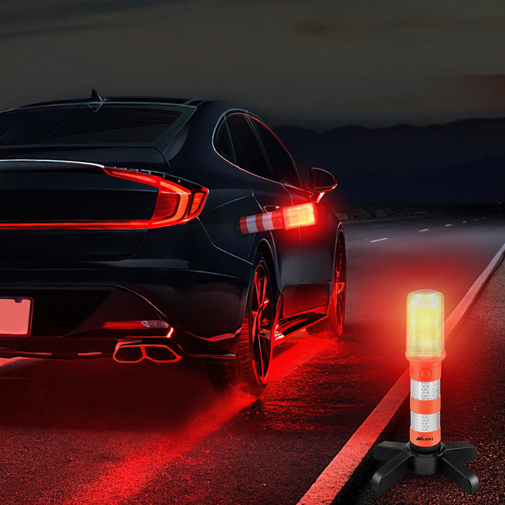 LED Roadside Emergency Light