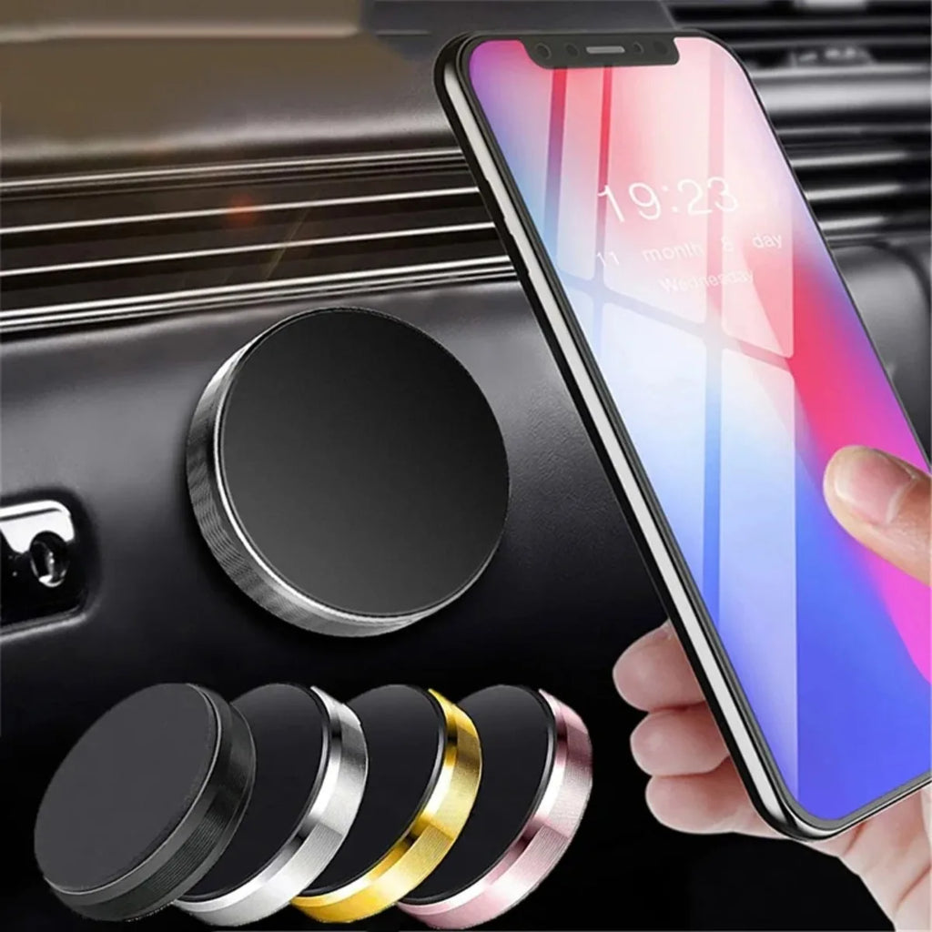 Dashboard Magnetic Phone Mount