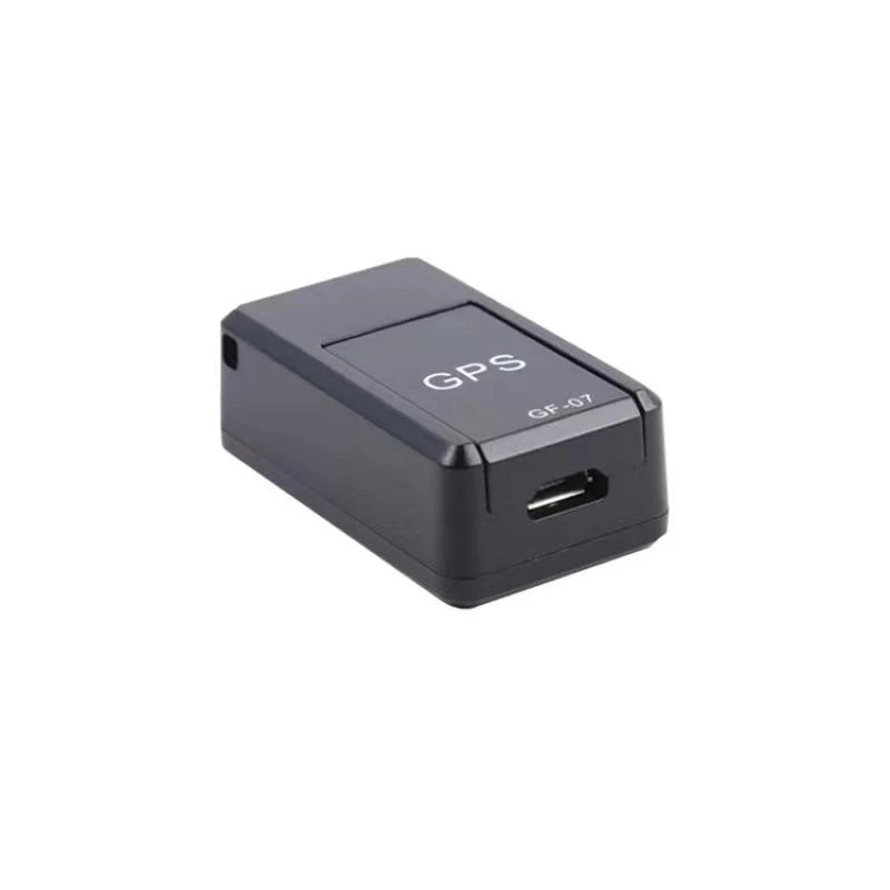 Mini Magnetic GPS Tracker