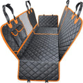 Waterproof Dog Car Seat Hammock