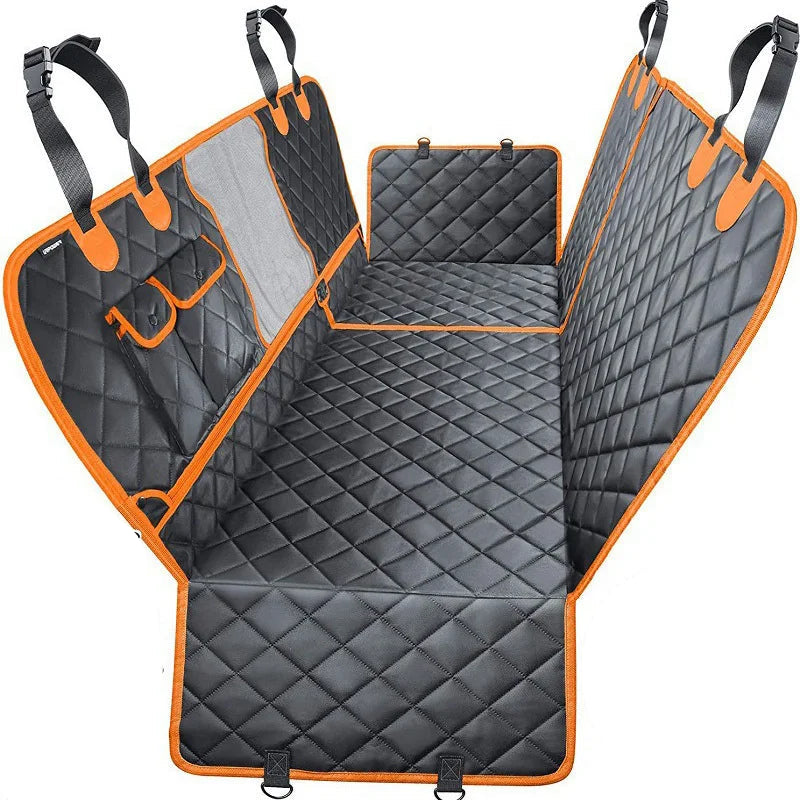 Waterproof Dog Car Seat Hammock