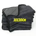 Professional Microfiber Car Towels