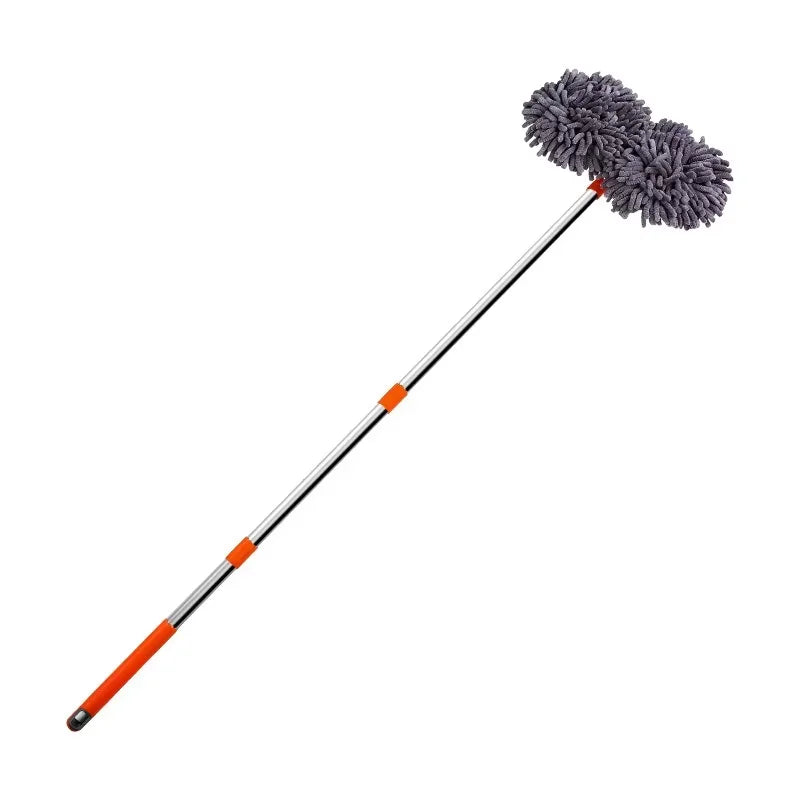 Telescopic Car Wash Mop Set