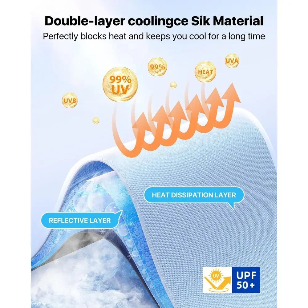 Windshield Sun Shade