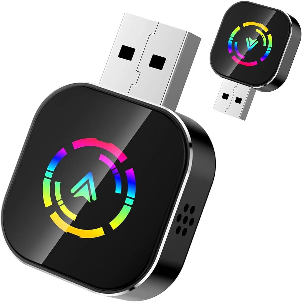Wireless CarPlay Adapter