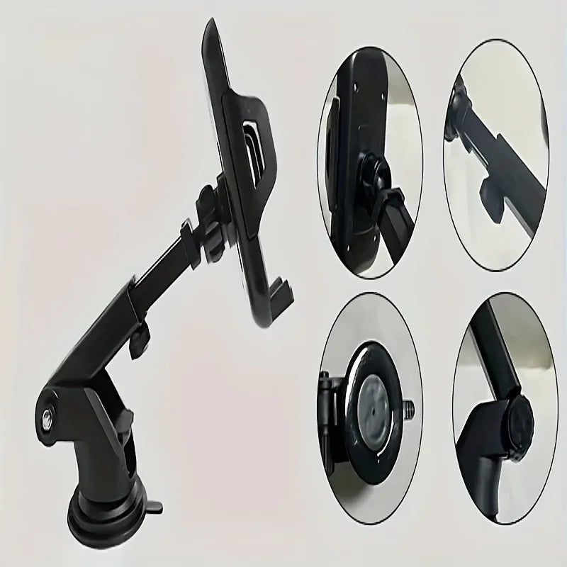 Suction Cup Phone Holder