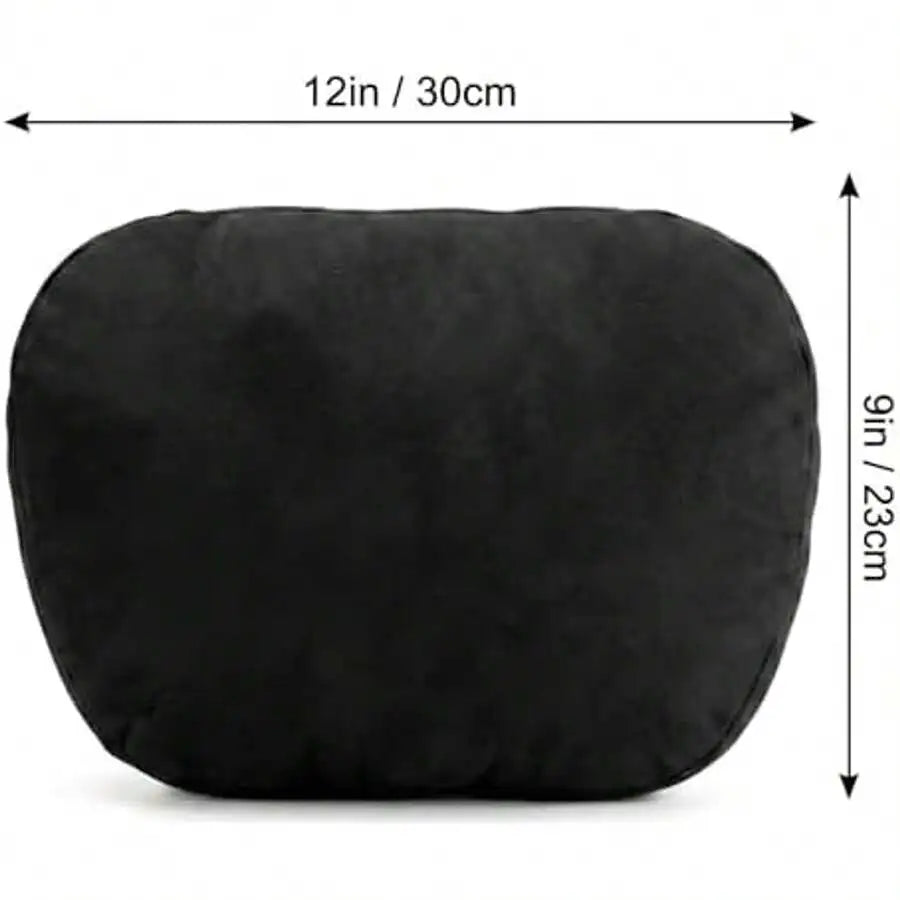 Car Neck Support Pillows – 2 Pack
