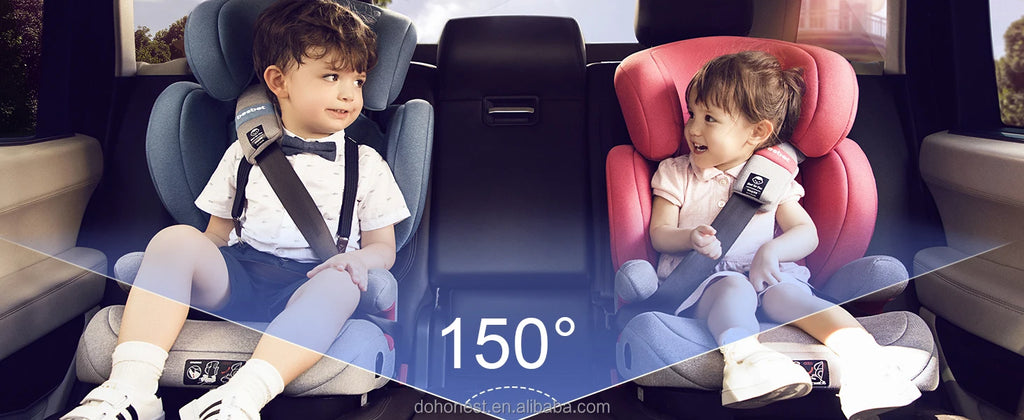 7″ Car Baby Monitor