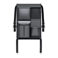 Between-Seat Storage Bag