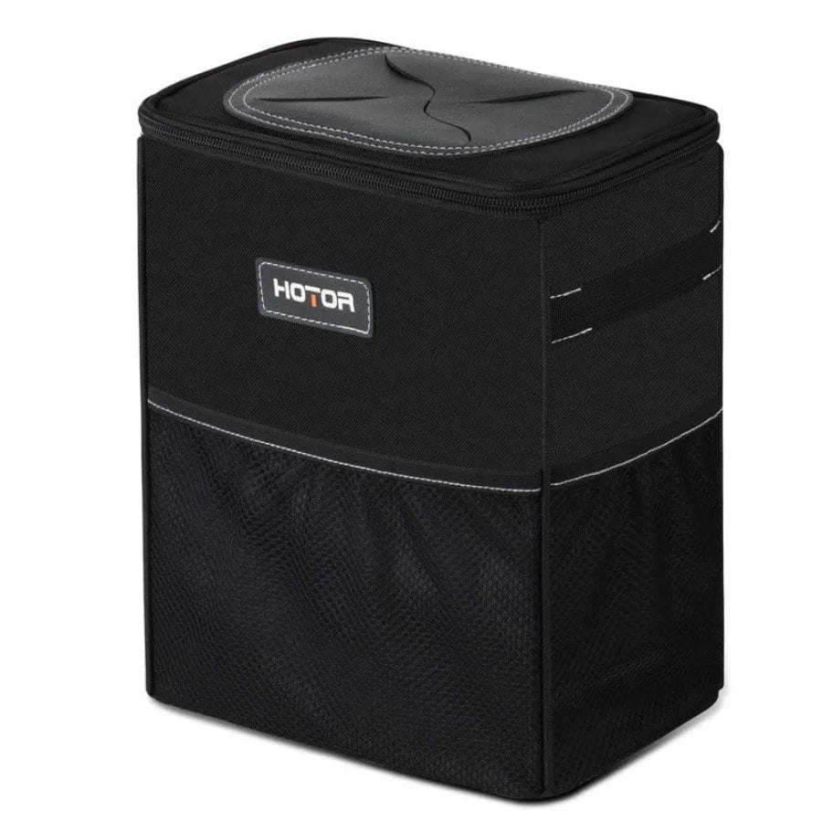 Leakproof Car Trash Can