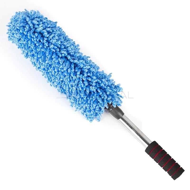Retractable Car Duster Mop
